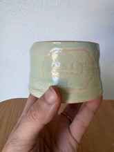 Load image into Gallery viewer, Ocean Salt Pinch Bowl
