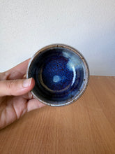 Load image into Gallery viewer, Stormy Drips Trinket Bowl
