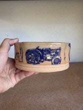Load image into Gallery viewer, *Flawed* A Farmer’s Life For Me Spoon Rest
