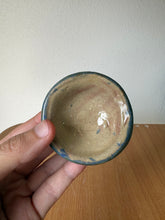 Load image into Gallery viewer, Two-Tone Ring Dish
