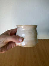 Load image into Gallery viewer, Creamy White Tumbler
