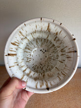Load image into Gallery viewer, 8 Piece- Drippy River Birch Utensil Crock
