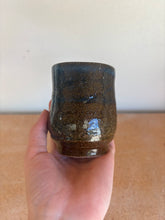 Load image into Gallery viewer, Blue Vase
