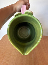 Load image into Gallery viewer, XL Feelin’ Froggy Pitcher
