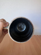Load image into Gallery viewer, Smokey Merlot Drips Mug
