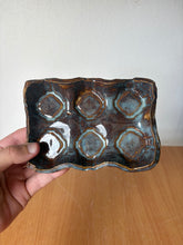 Load image into Gallery viewer, 1/2 Doz. Beautiful Blue Spoon Rest

