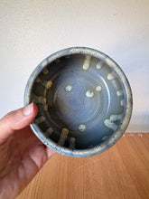 Load image into Gallery viewer, Drippy Turquoise Bowl
