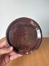 Load image into Gallery viewer, Smokey Merlot Spoon Rest
