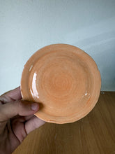 Load image into Gallery viewer, Sunny Orange Spoon Rest
