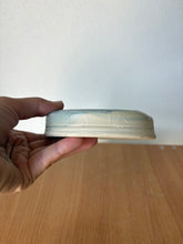 Load image into Gallery viewer, Blue Trinket Tray
