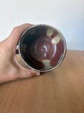 Load image into Gallery viewer, Drippy Desert Trinket Bowl
