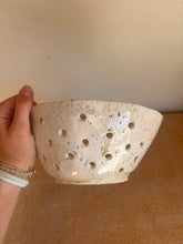 Load image into Gallery viewer, River Birch Berry Bowl
