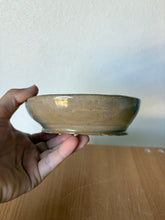 Load image into Gallery viewer, Swirly Floral Bowl
