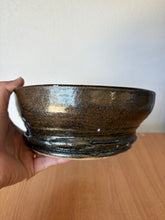 Load image into Gallery viewer, Cosmic Tea Dust Bowl
