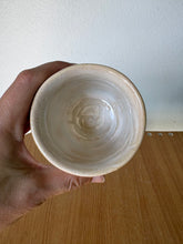 Load image into Gallery viewer, Creamy White Tumbler
