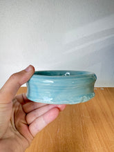 Load image into Gallery viewer, Light Blue Jewelry Dish
