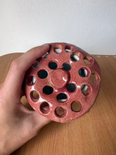 Load image into Gallery viewer, *Set of 2* Mushroom Pencil Holder
