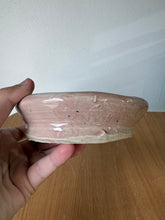Load image into Gallery viewer, Blush Pink Trinket Bowl
