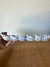 Load image into Gallery viewer, 1 Doz. Blue Speckle Egg Tray
