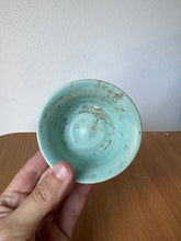 Load image into Gallery viewer, Sand &amp; Sea Trinket Bowl
