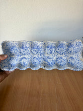 Load image into Gallery viewer, 1 Doz. Blue Speckle Egg Tray
