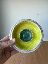 Load image into Gallery viewer, Multi-Colored Jewelry Dish
