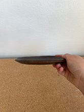 Load image into Gallery viewer, Rustic Blue Trinket Tray

