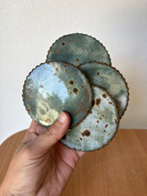 Load image into Gallery viewer, *Set of 4* Speckled Coasters
