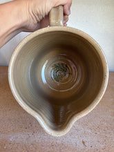 Load image into Gallery viewer, A Hint Of Autumn Pitcher
