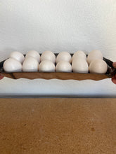 Load image into Gallery viewer, Forest Green 1 Doz. Egg Holder
