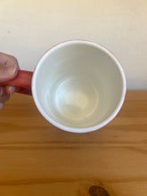 Load image into Gallery viewer, Be Mine- Red Mug
