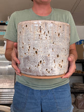 Load image into Gallery viewer, Drippy River Birch Planter
