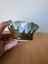 Load image into Gallery viewer, Drippy Ripple Trinket Bowl
