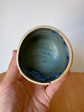 Load image into Gallery viewer, Ocean Salt Pinch Bowl
