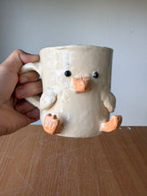 Load image into Gallery viewer, Cutie Duck Mug
