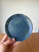 Load image into Gallery viewer, Earthy Blue Trinket Dish
