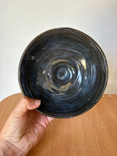 Load image into Gallery viewer, Stormy Blue Bowl
