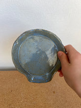 Load image into Gallery viewer, Glacier Blue Spoon Rest
