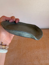 Load image into Gallery viewer, Matte Teal Spoon Rest
