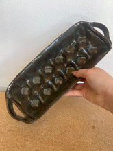 Load image into Gallery viewer, Forest Green 1 Doz. Egg Holder
