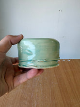 Load image into Gallery viewer, Light Green Trinket Dish
