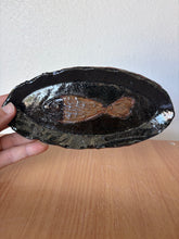 Load image into Gallery viewer, Here, Fishy Fishy Trinket Tray
