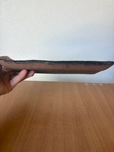 Load image into Gallery viewer, Chocolate Brown Trinket Tray

