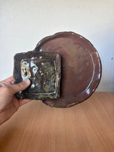 Load image into Gallery viewer, Double Trinket Tray
