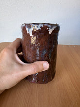 Load image into Gallery viewer, Drippy Travel Tumbler
