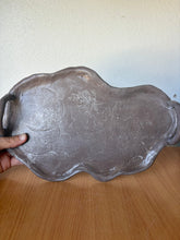 Load image into Gallery viewer, Cozy Autumn Serving Tray

