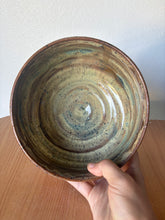 Load image into Gallery viewer, Drippy Desert Mixing Bowl
