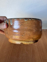 Load image into Gallery viewer, Drippy Desert Mixing Bowl
