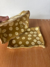 Load image into Gallery viewer, Polka Dot Butter Dish
