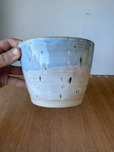 Load image into Gallery viewer, Drippy Ocean Dreams Bowl
